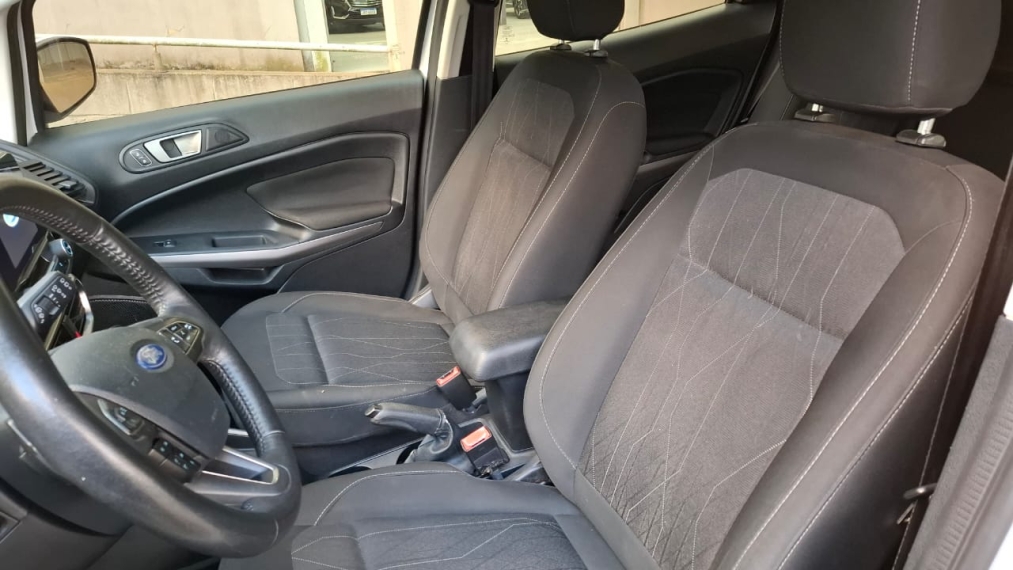 ford ecosport 1.5 ti-vct flex se automatico 4p 2019