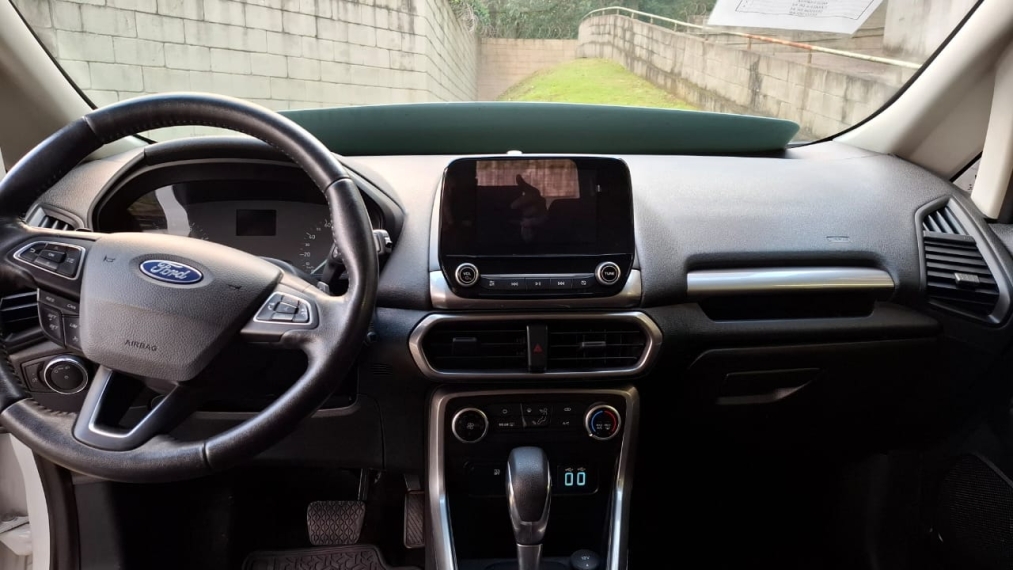 ford ecosport 1.5 ti-vct flex se automatico 4p 2019