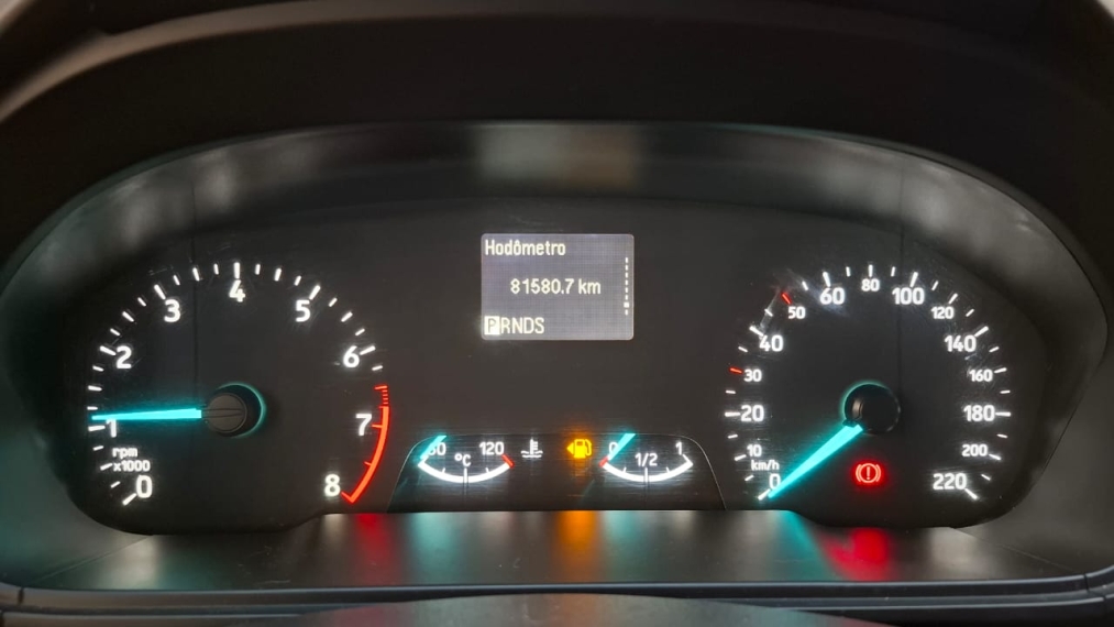 ford ecosport 1.5 ti-vct flex se automatico 4p 2019