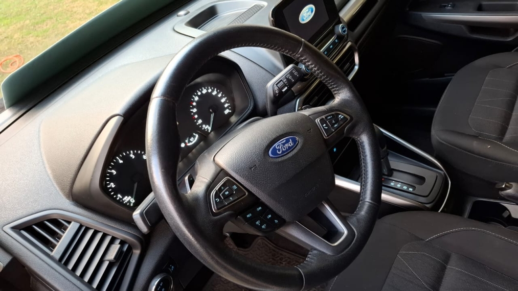 ford ecosport 1.5 ti-vct flex se automatico 4p 2019