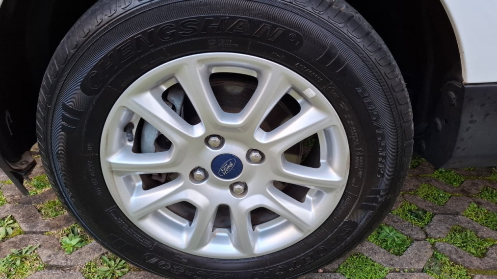 ford ecosport 1.5 ti-vct flex se automatico 4p 2019
