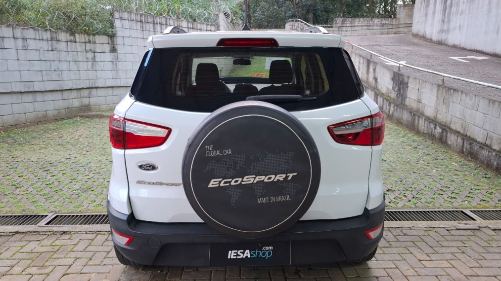 ford ecosport 1.5 ti-vct flex se automatico 4p 2019