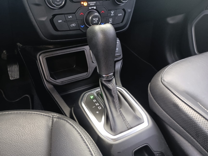 jeep renegade 1.8 16v flex longitude 4p automatico 5p 2021