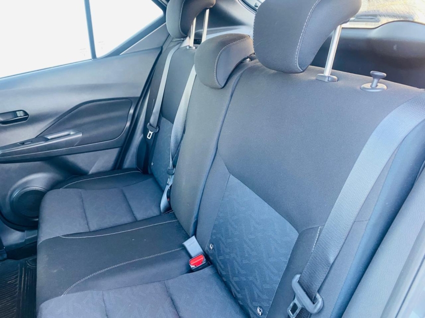 nissan kicks 1.6 16v flexstart active xtronic flex 4p automatico 2024