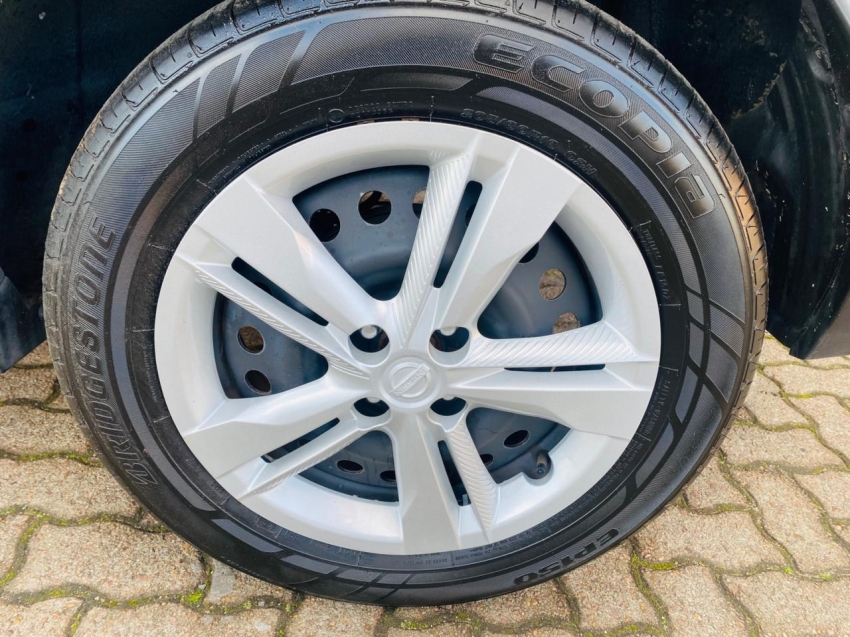 nissan kicks 1.6 16v flexstart active xtronic flex 4p automatico 2024