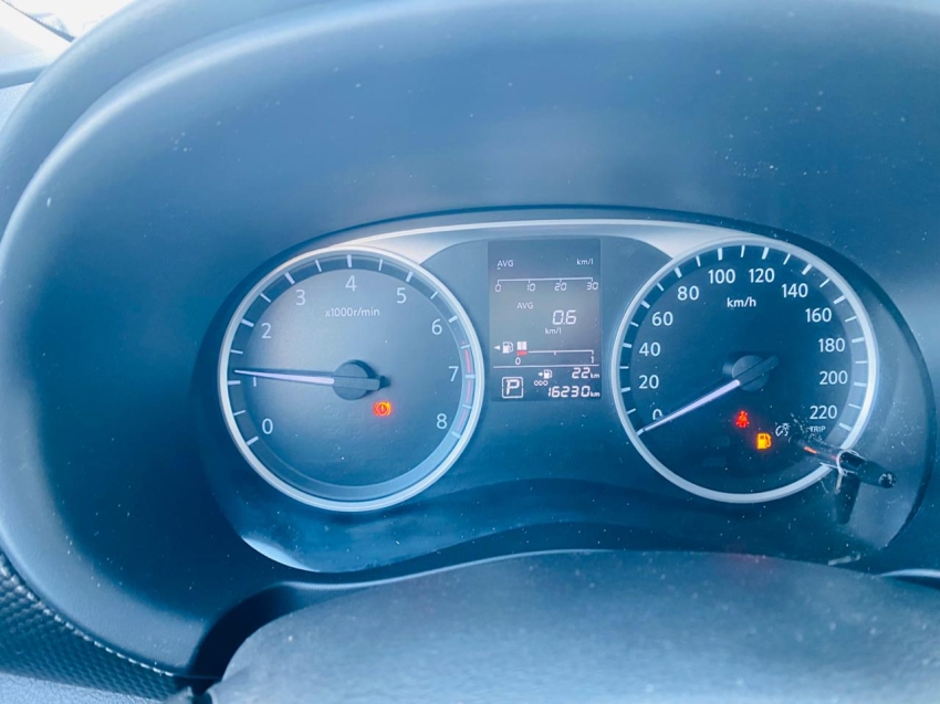nissan kicks 1.6 16v flexstart active xtronic flex 4p automatico 2024