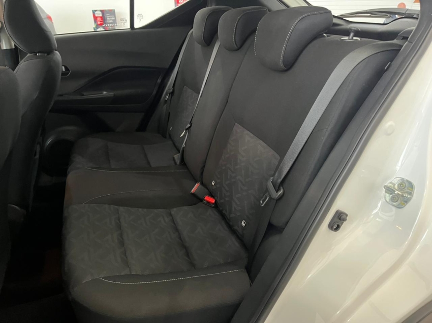nissan kicks 1.6 16v flexstart active xtronic flex 4p automatico 2024