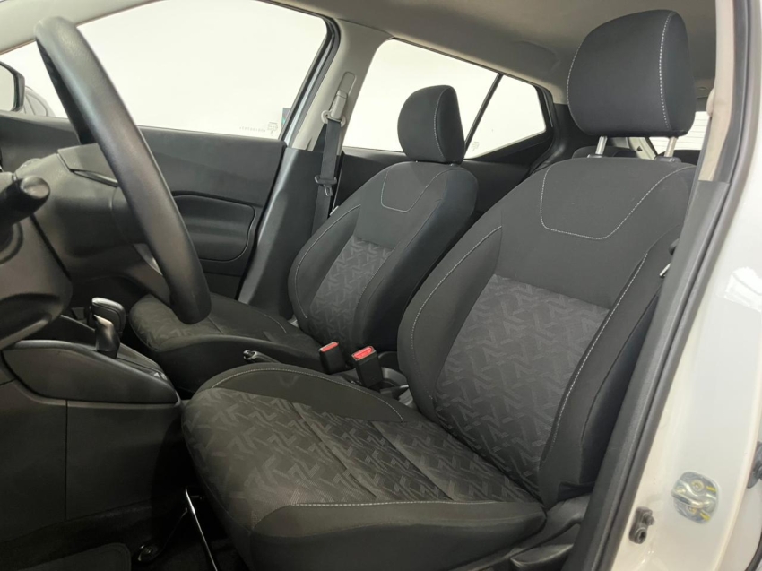 nissan kicks 1.6 16v flexstart active xtronic flex 4p automatico 2024