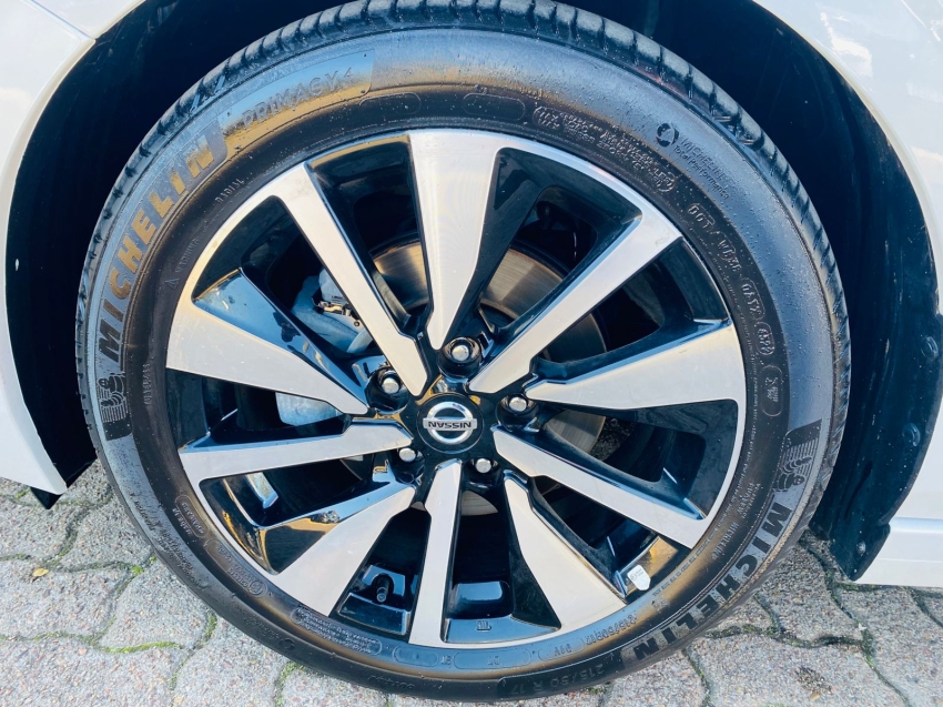 nissan sentra 2.0 16v gasolina exclusive xtronic 4p automatico 2023
