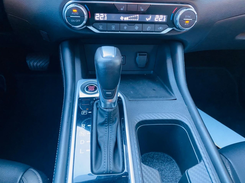 nissan sentra 2.0 16v gasolina exclusive xtronic 4p automatico 2023