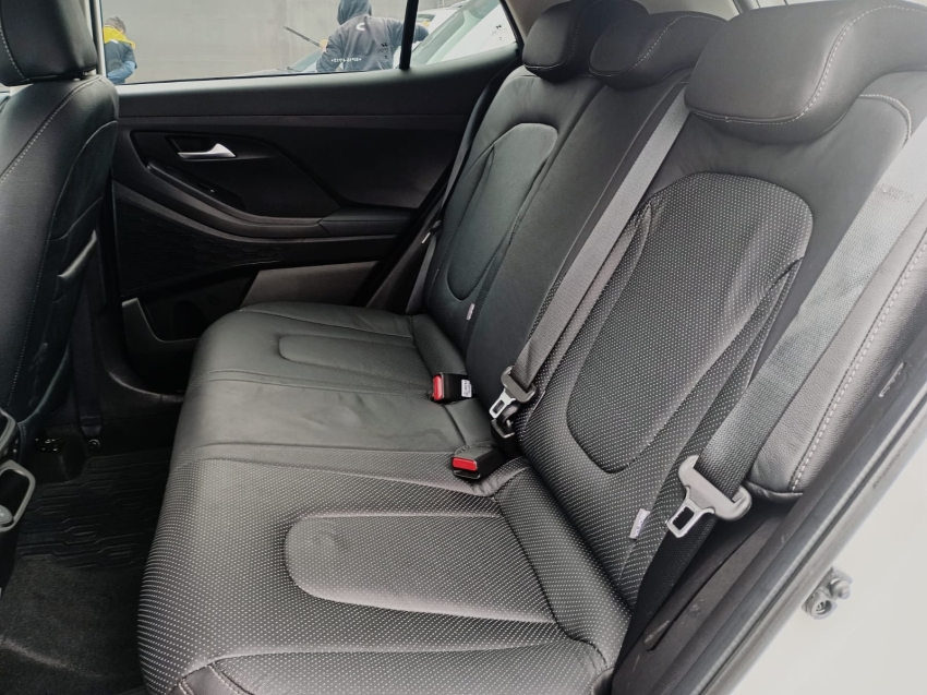 hyundai creta 1.0 tgdi flex limited automatico 4p 2025
