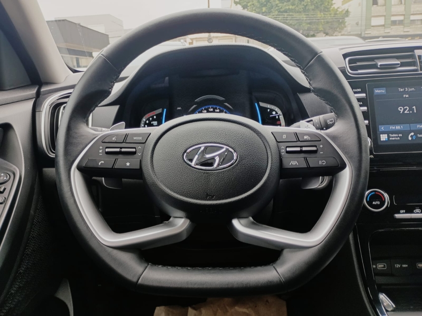 hyundai creta 1.0 tgdi flex limited automatico 4p 2025