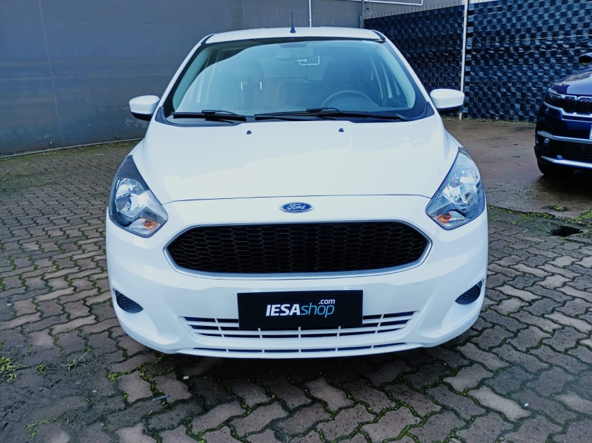 ford ka 1.0 ti-vct flex se manual 5p 2018
