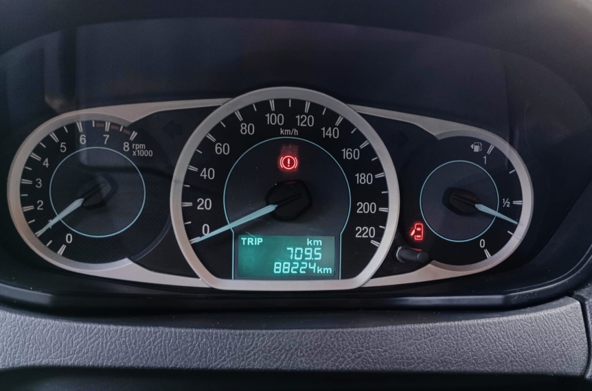 ford ka 1.0 ti-vct flex se manual 5p 2018