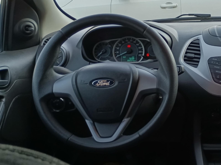 ford ka 1.0 ti-vct flex se manual 5p 2018