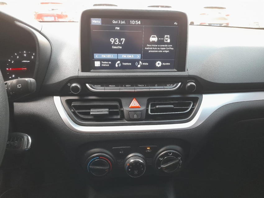 hyundai hb20 1.0 12v flex limited manual 5p 2023
