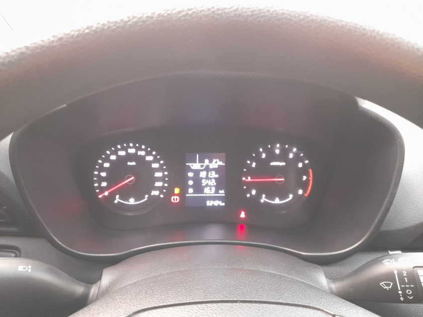 hyundai hb20 1.0 12v flex limited manual 5p 2023