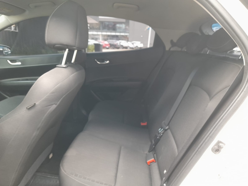 hyundai hb20 1.0 12v flex limited manual 5p 2023