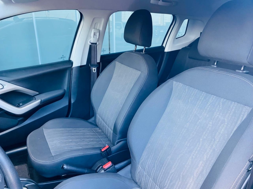 peugeot 2008 1.6 16v flex allure pack 4p automatico 2022