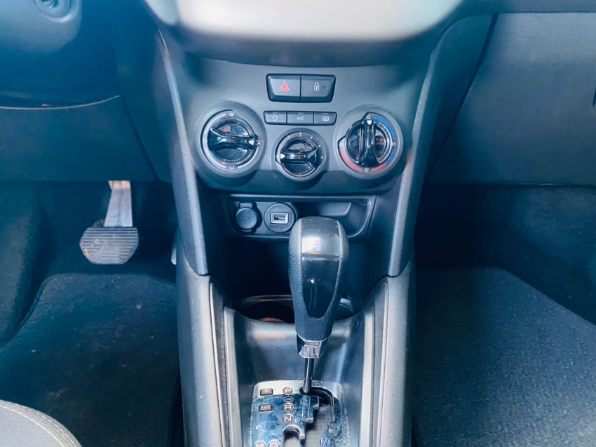 peugeot 2008 1.6 16v flex allure pack 4p automatico 2022