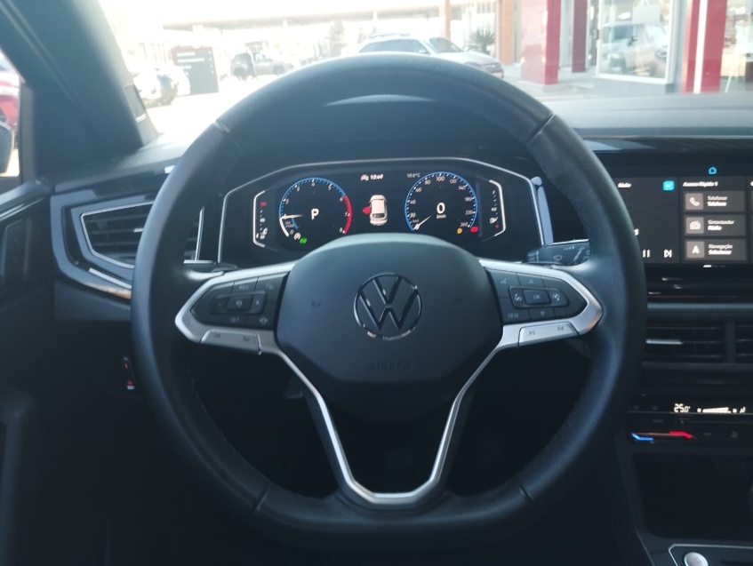 volkswagen nivus 1.0 200 tsi total flex highline automatico 4p 2023