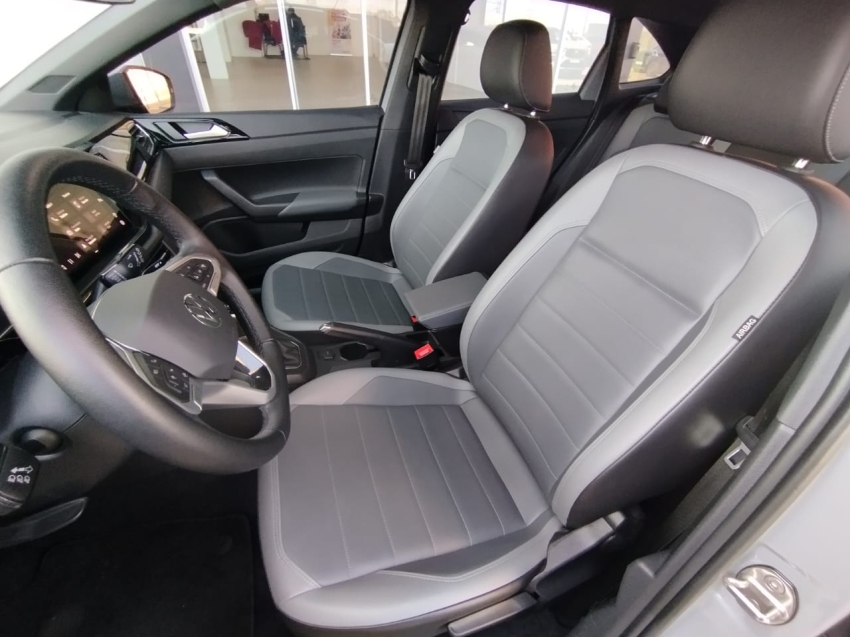 volkswagen nivus 1.0 200 tsi total flex highline automatico 4p 2023