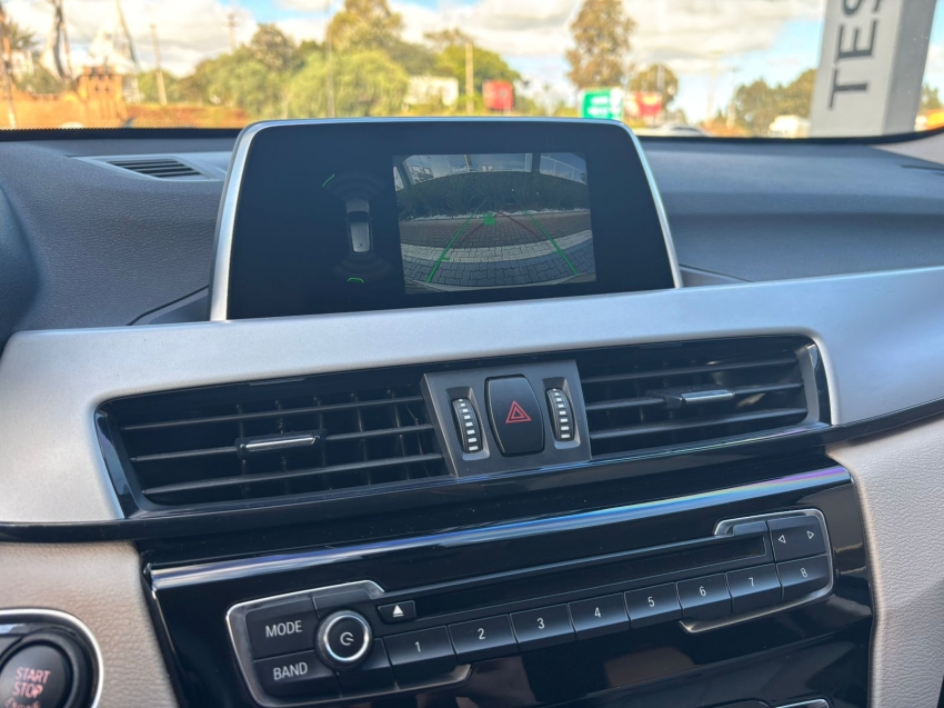 bmw x1 2.0 16v turbo activeflex sdrive20i 4p automatico gasolina 2019