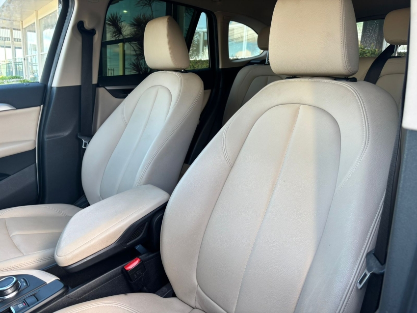 bmw x1 2.0 16v turbo activeflex sdrive20i 4p automatico gasolina 2019