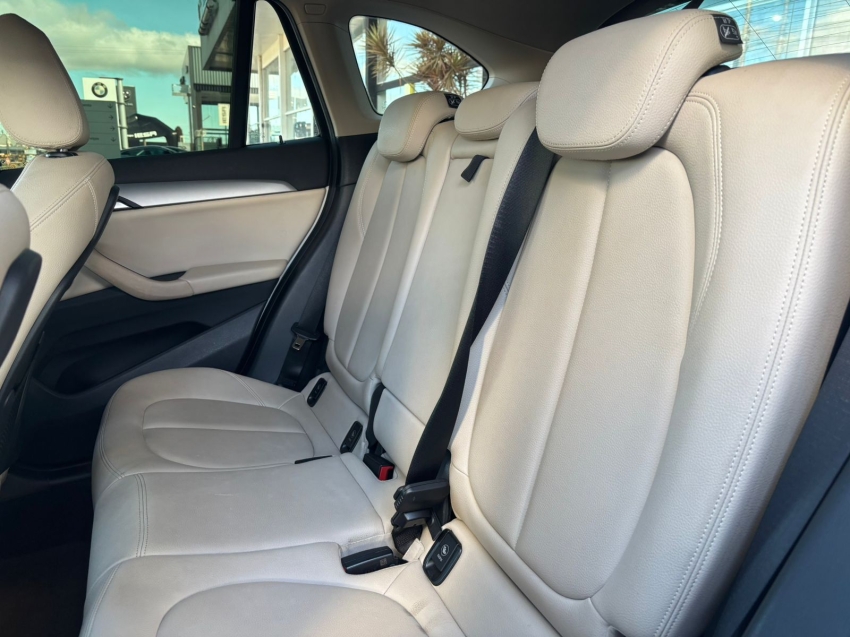 bmw x1 2.0 16v turbo activeflex sdrive20i 4p automatico gasolina 2019