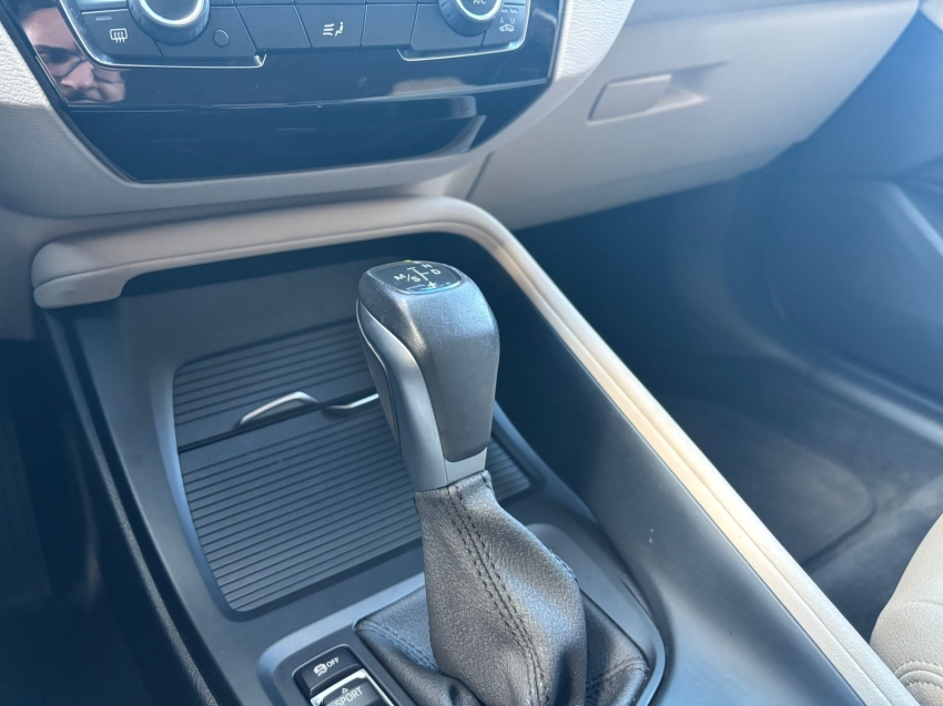 bmw x1 2.0 16v turbo activeflex sdrive20i 4p automatico gasolina 2019