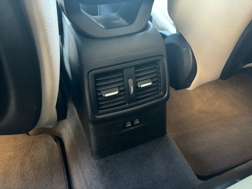 bmw x1 2.0 16v turbo activeflex sdrive20i 4p automatico gasolina 2019