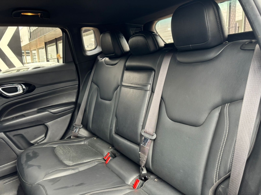 jeep compass 2.0 td350 turbo diesel longitude at9 4p automatico 2022