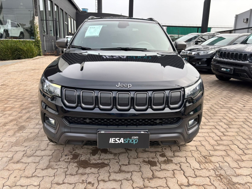 jeep compass 2.0 td350 turbo diesel longitude at9 4p automatico 2022