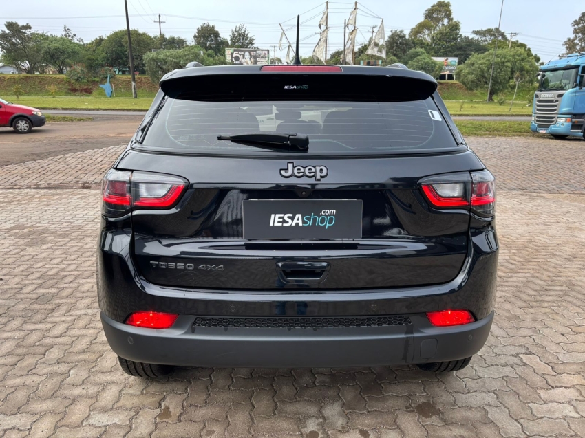 jeep compass 2.0 td350 turbo diesel longitude at9 4p automatico 2022