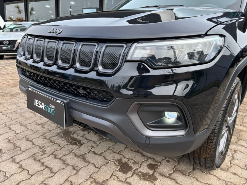 jeep compass 2.0 td350 turbo diesel longitude at9 4p automatico 2022