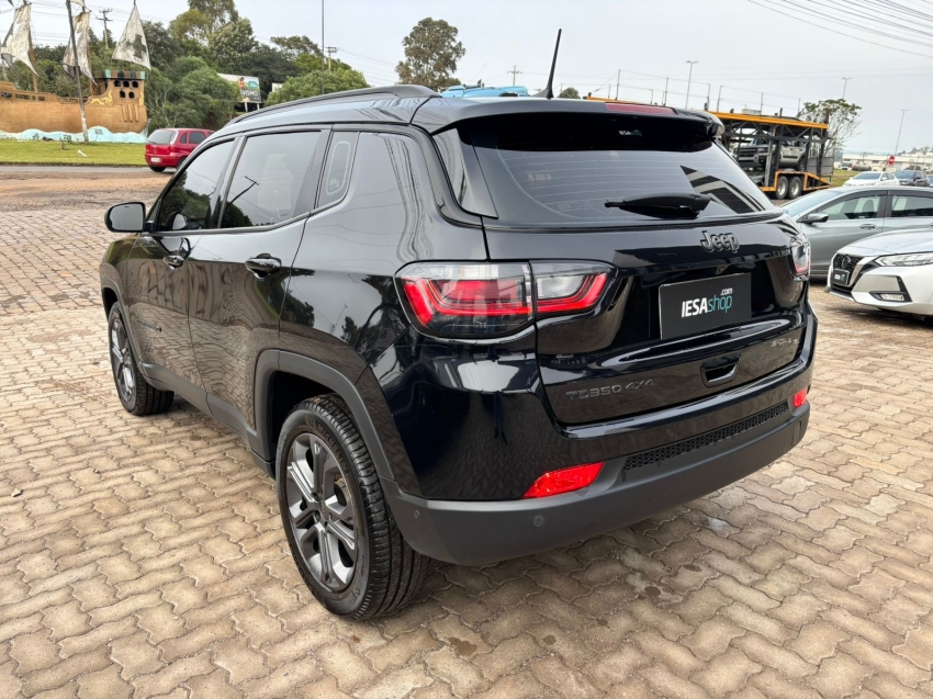 jeep compass 2.0 td350 turbo diesel longitude at9 4p automatico 2022