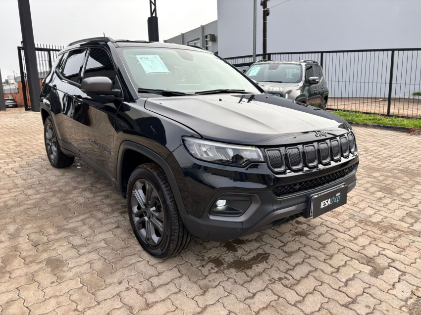 jeep compass 2.0 td350 turbo diesel longitude at9 4p automatico 2022