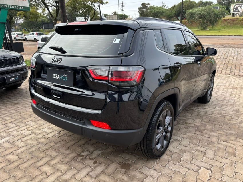 jeep compass 2.0 td350 turbo diesel longitude at9 4p automatico 2022