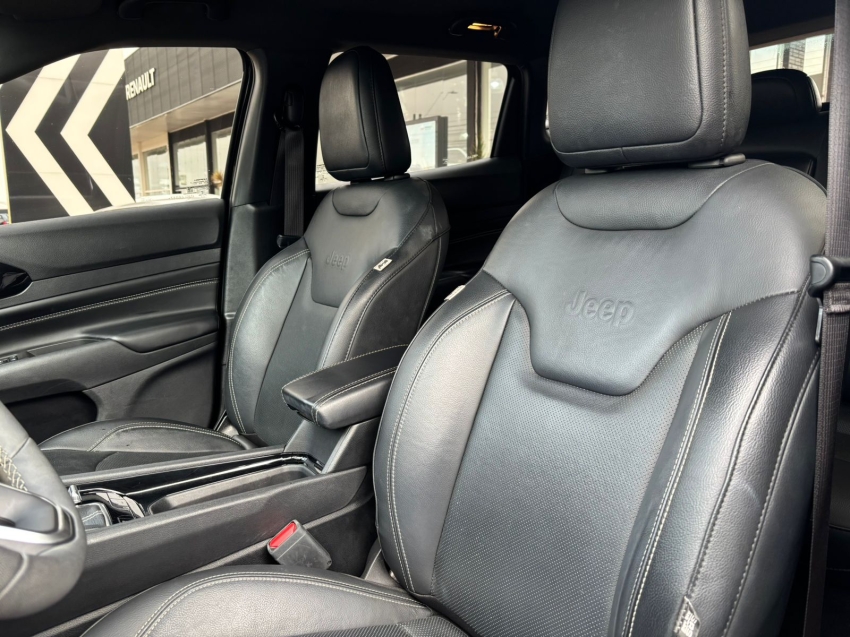 jeep compass 2.0 td350 turbo diesel longitude at9 4p automatico 2022