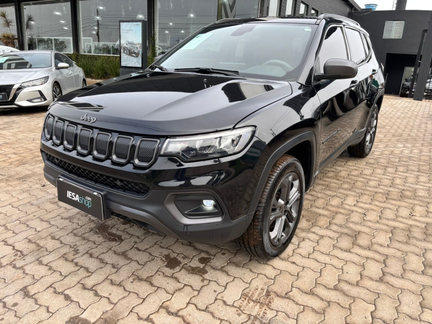 jeep compass 2.0 td350 turbo diesel longitude at9 4p automatico 2022