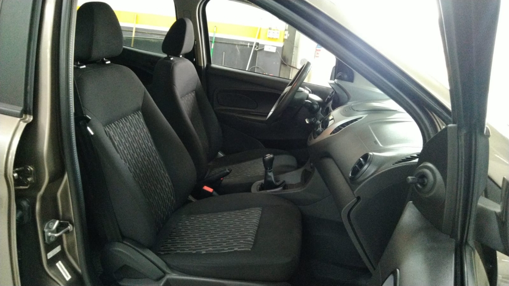 ford ka 1.0 ti-vct flex se plus manual 4p 2020