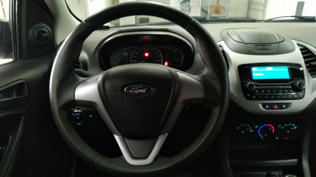 ford ka 1.0 ti-vct flex se plus manual 4p 2020