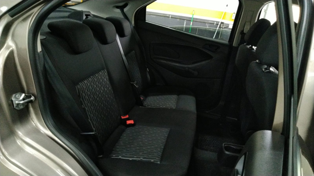 ford ka 1.0 ti-vct flex se plus manual 4p 2020