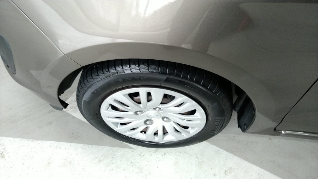 ford ka 1.0 ti-vct flex se plus manual 4p 2020