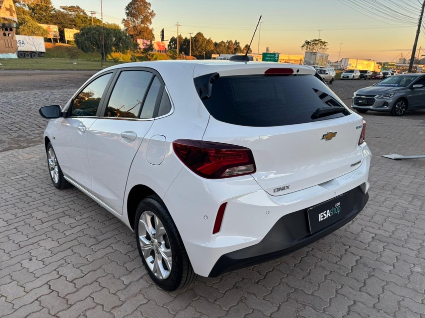 chevrolet onix 1.0 turbo flex automatico 4p 2022