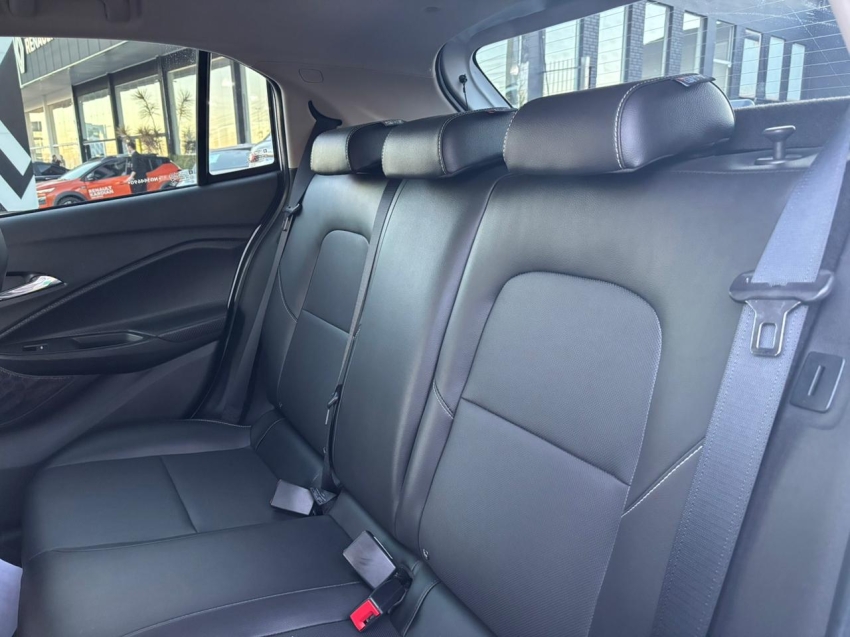 chevrolet onix 1.0 turbo flex automatico 4p 2022