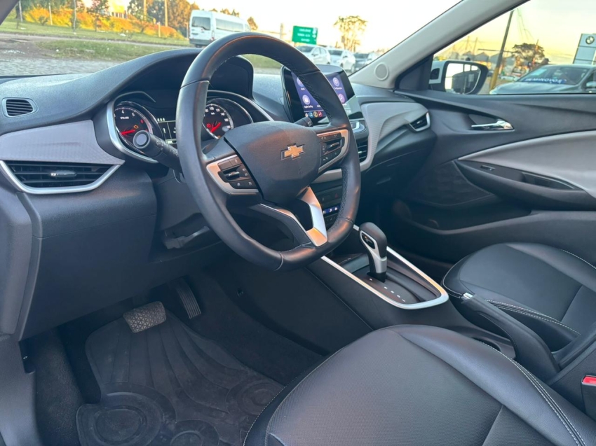 chevrolet onix 1.0 turbo flex automatico 4p 2022