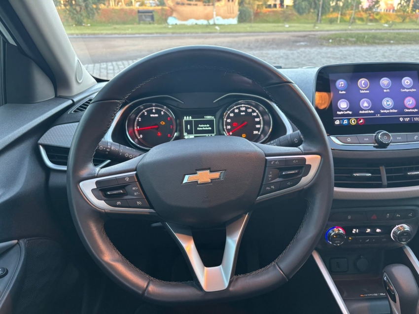 chevrolet onix 1.0 turbo flex automatico 4p 2022