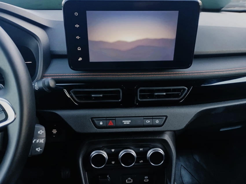 renault kardian 1.0 tce flex premiere edition edc 4p automatico 2025