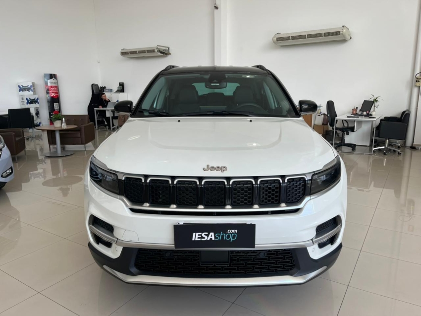 jeep commander 1.3 t270 turbo flex limited at6 5p automatico 2022